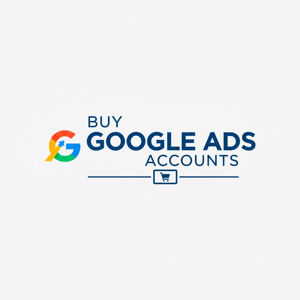 Buy Google Ads Accounts