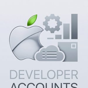 Buy Apple Developer Accounts