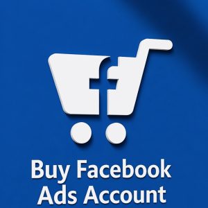 Buy Facebook Ads Account