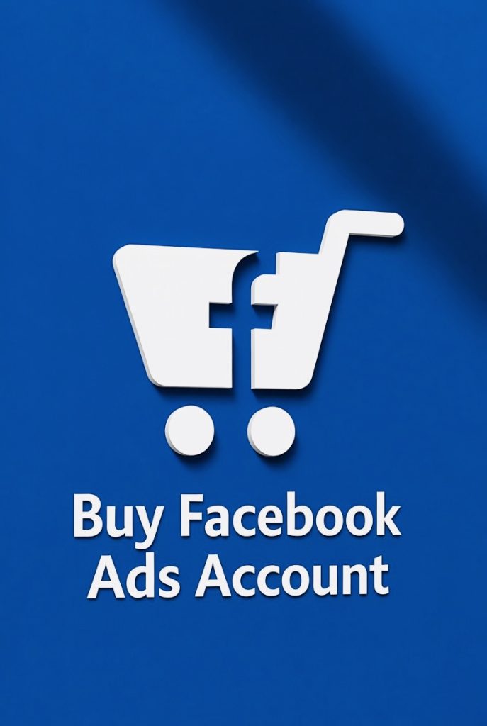 Buy Facebook Ads Account