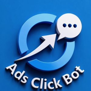 Ads Click Bot