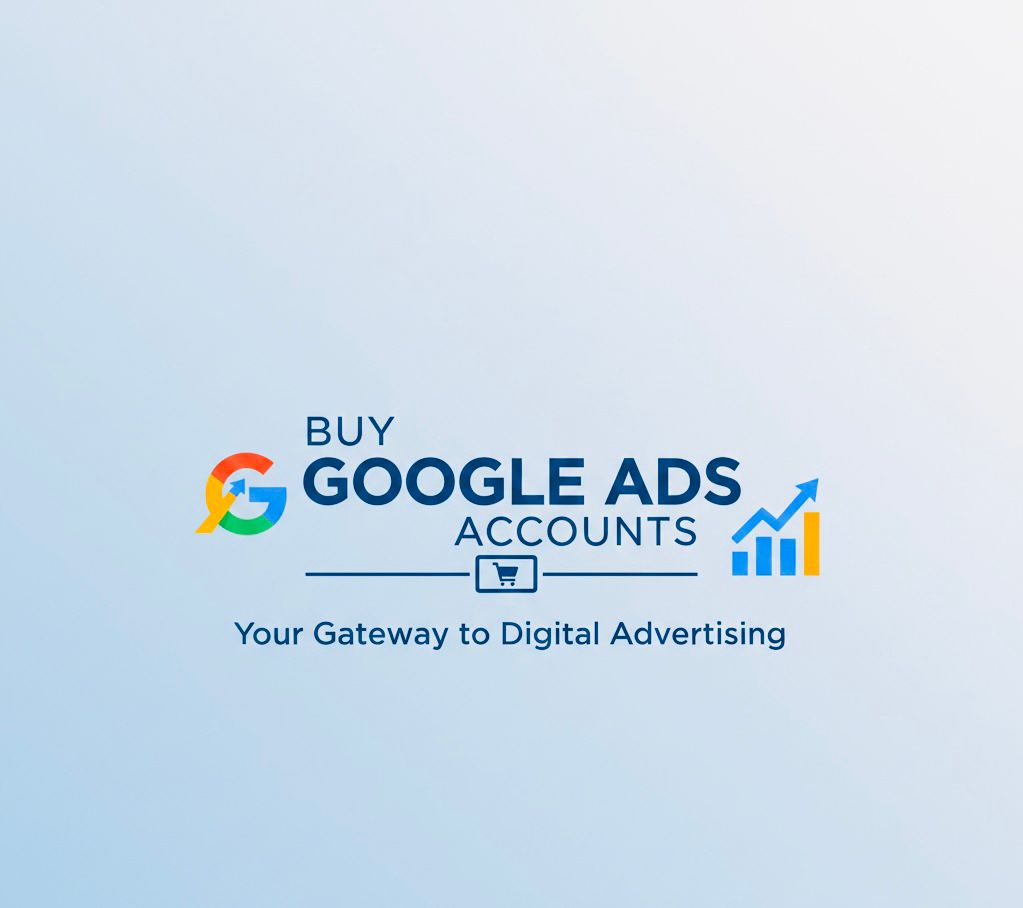 Buy Google Ads Accounts - GoogleAdsAccounts.Com