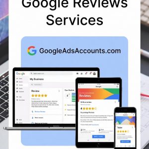 Google Reviews Services